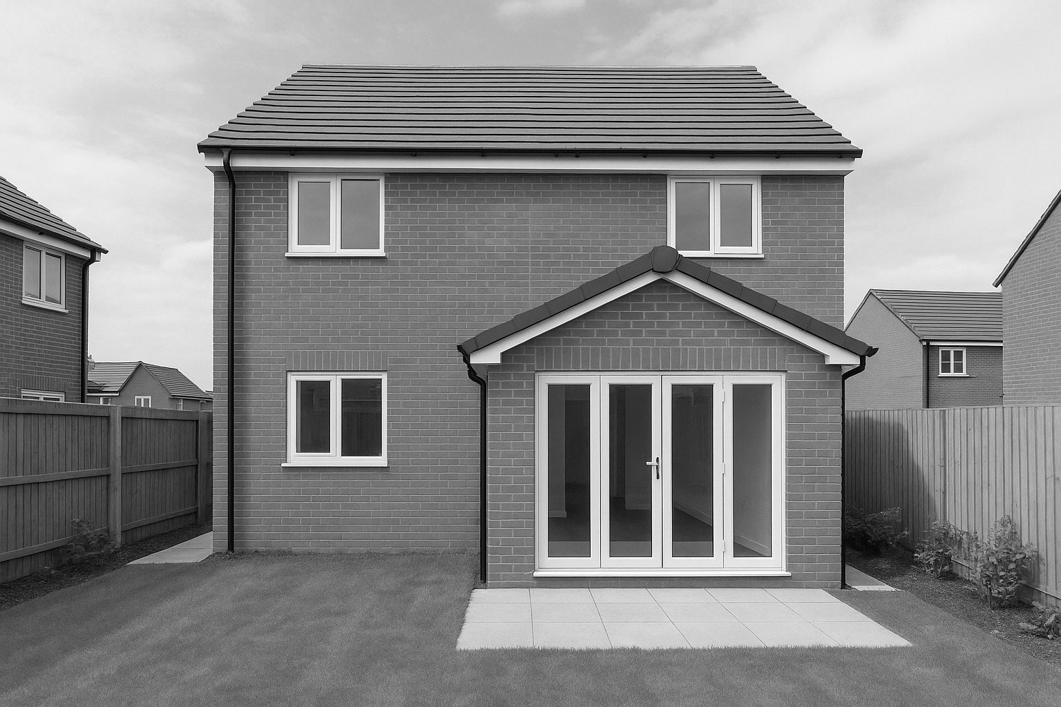 Home Extension