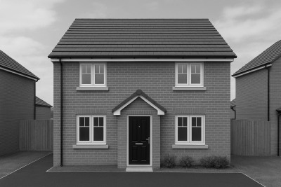 Small House